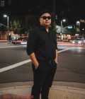 Mike Dating website Thai woman Thailand singles datings 36 years